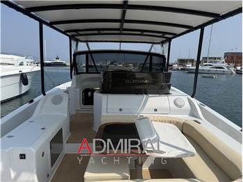 Bluegame Bluegame 47