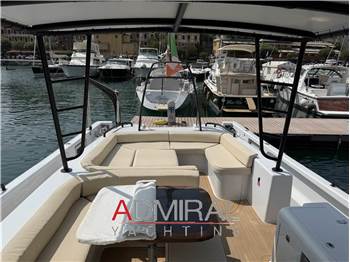 Bluegame Bluegame 47