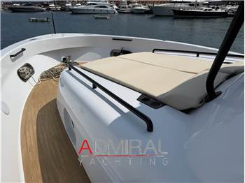 Bluegame Bluegame 47