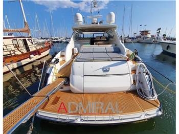 Princess Yachts V 58 - V58