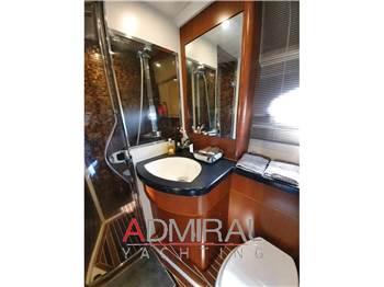 Princess Yachts V 58 - V58