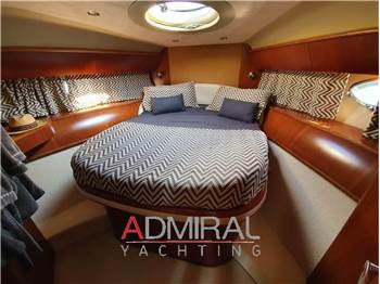 Princess Yachts V 58 - V58