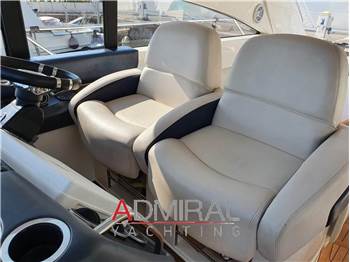 Princess Yachts V 58 - V58