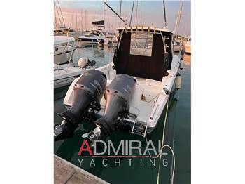 Century 2900 EXPRESS