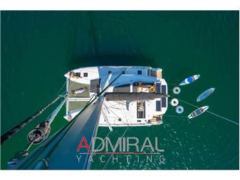 Lagoon 43