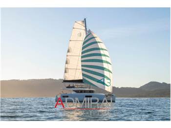 Lagoon 43