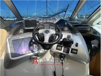 Cranchi MEDITERRANEE 43 HARD TOP