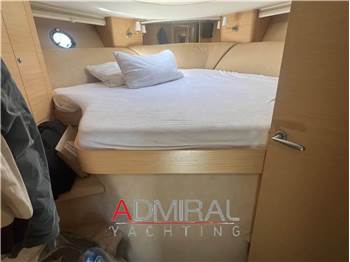 Cranchi MEDITERRANEE 43 HARD TOP