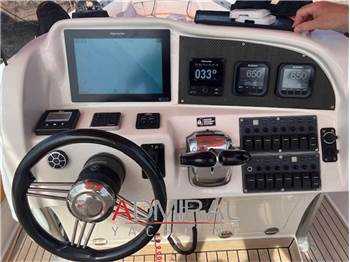 Bat International 996 OPEN FB