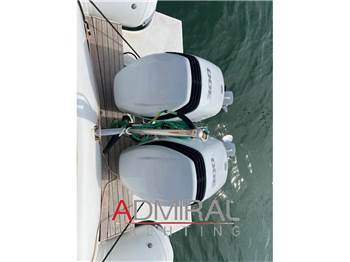 Bat International 996 OPEN FB