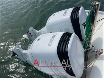 Bat International 996 OPEN FB