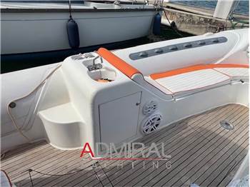 Bat International 996 OPEN FB