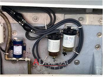 Bat International 996 OPEN FB