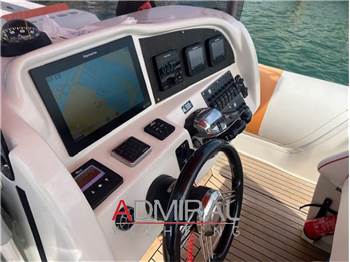 Bat International 996 OPEN FB