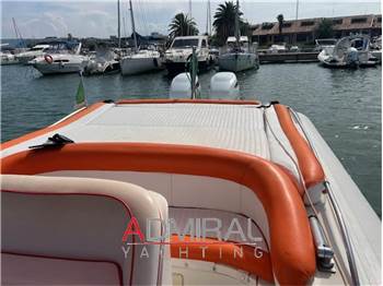 Bat International 996 OPEN FB