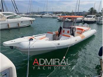 Bat International 996 OPEN FB