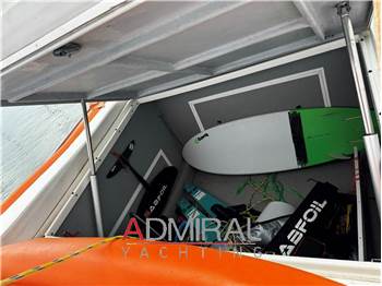 Bat International 996 OPEN FB