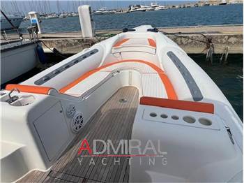 Bat International 996 OPEN FB