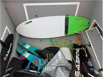 Bat International 996 OPEN FB