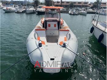 Bat International 996 OPEN FB