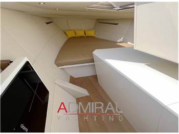 Motor Marine Tigullio MAMI 28