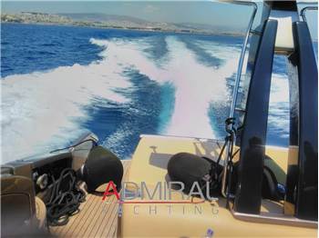 Riva 52 Rivale