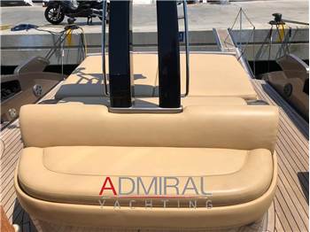 Riva 52 Rivale