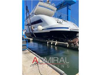 Overmarine Mangusta 72 Open