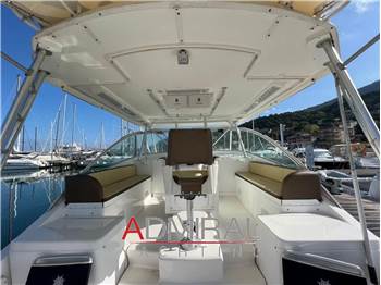 Luhrs LUHRS 40 OPEN