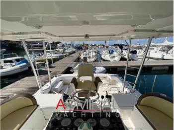 Luhrs LUHRS 40 OPEN