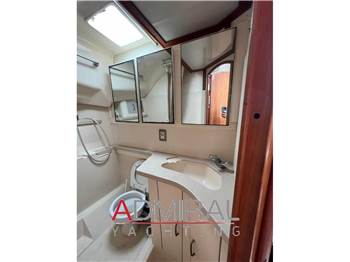 Luhrs LUHRS 40 OPEN