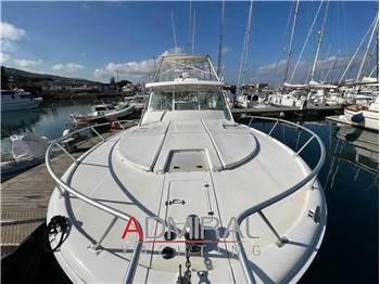 Luhrs LUHRS 40 OPEN