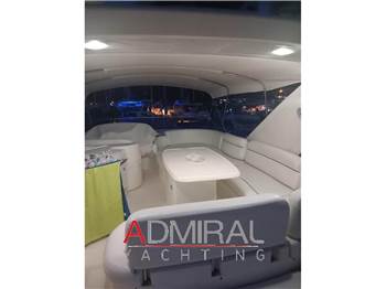 Azimut 62