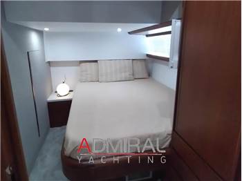 Cantieri Estensi 530 MAINE