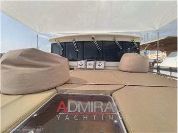 Cantieri Estensi 530 MAINE