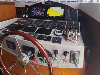 Cantieri Estensi 530 MAINE