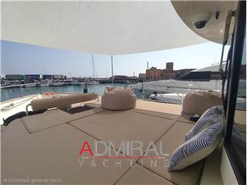 Cantieri Estensi 530 MAINE