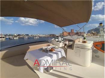 Cantieri Estensi 530 MAINE