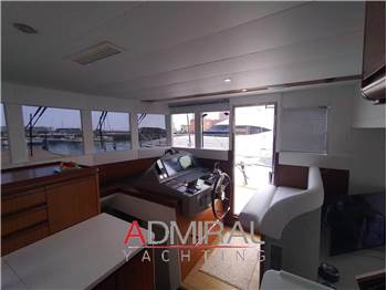 Cantieri Estensi 530 MAINE