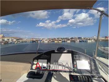 Cantieri Estensi 530 MAINE