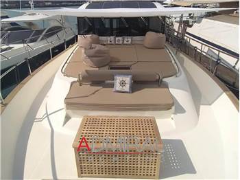 Cantieri Estensi 530 MAINE