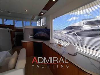 Cantieri Estensi 530 MAINE