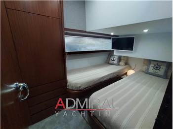 Cantieri Estensi 530 MAINE