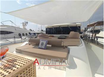 Cantieri Estensi 530 MAINE