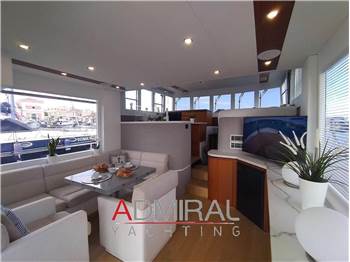 Cantieri Estensi 530 MAINE