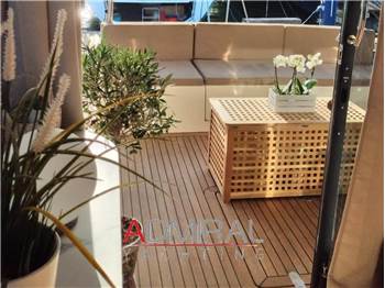 Cantieri Estensi 530 MAINE