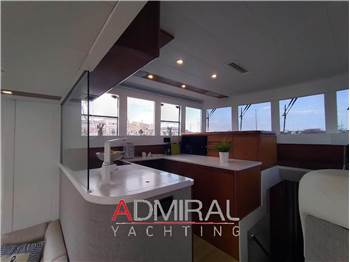 Cantieri Estensi 530 MAINE