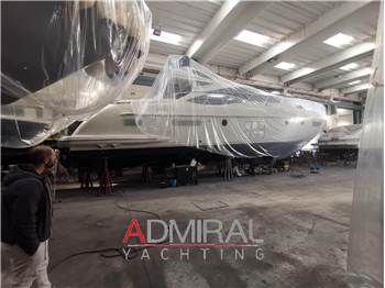 Azimut 62S