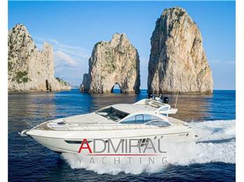 Azimut 62S