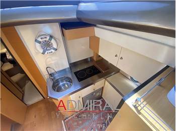 Cranchi Atlantique 43